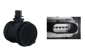 Расходомер воздуха