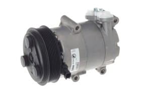 Компрессор кондиционера