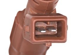 Паливна форсунка