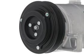 Компресор кондиціонера