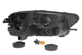 Основная фара