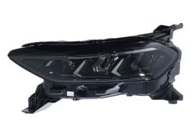 Основна фара