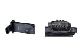 Расходомер воздуха Valeo 366955