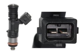 Паливна форсунка