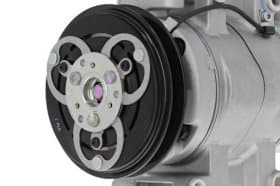 Компрессор кондиционера Компрессор кондиционера