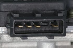 Расходомер воздуха Расходомер воздуха