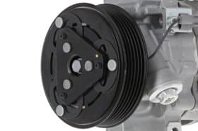 Компресор кондиціонера