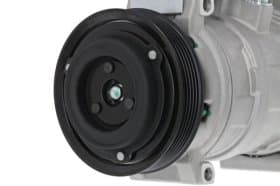 Компресор кондиціонера