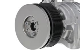 Компрессор кондиционера