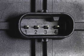 Расходомер воздуха