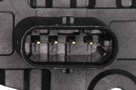 Витратомір повітря