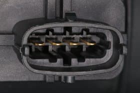 Расходомер воздуха