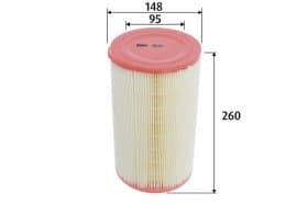 Повітряний фільтр