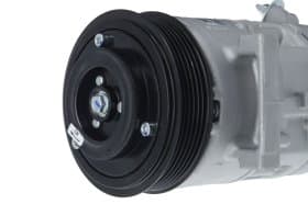 Компресор кондиціонера