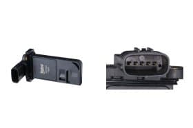 Расходомер воздуха