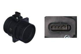 Расходомер воздуха Расходомер воздуха