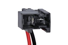 Вентилятор салону