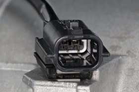 Компрессор кондиционера