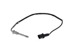 Датчик температуры выхлопных газов