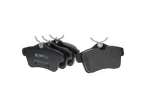 Гальмівні колодки