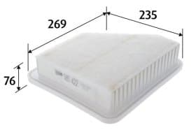 Повітряний фільтр