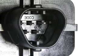 Расходомер воздуха