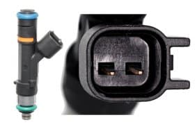 Паливна форсунка