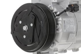 Компресор кондиціонера