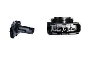 Расходомер воздуха