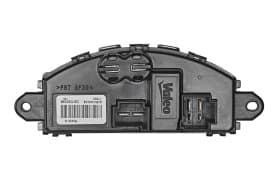 Регулятор вентилятора салону