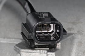 Компрессор кондиционера