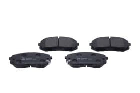 Гальмівні колодки Гальмівні колодки