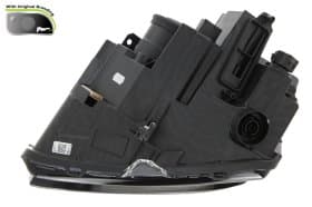 Основная фара