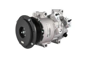 Компресор кондиціонера