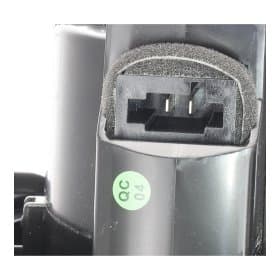 Вентилятор салону