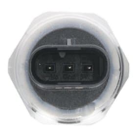 Датчик тиску подачі пального