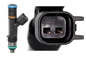 Топливная форсунка