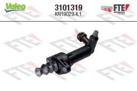 Робочий циліндр зчеплення Робочий циліндр зчеплення