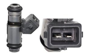 Паливна форсунка