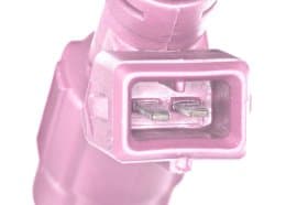 Паливна форсунка