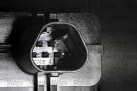 Расходомер воздуха Расходомер воздуха