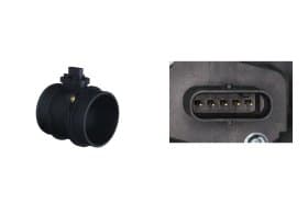 Расходомер воздуха