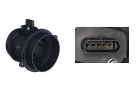 Расходомер воздуха