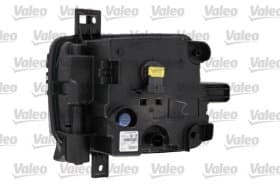 Передня протитуманна фара