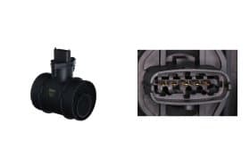 Витратомір повітря