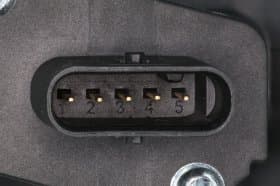 Расходомер воздуха