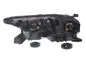 Основна фара