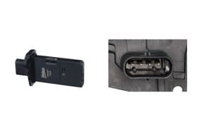 Расходомер воздуха