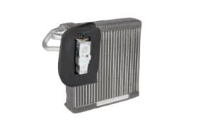 Випарник кондиціонера