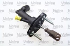 Главный цилиндр сцепления